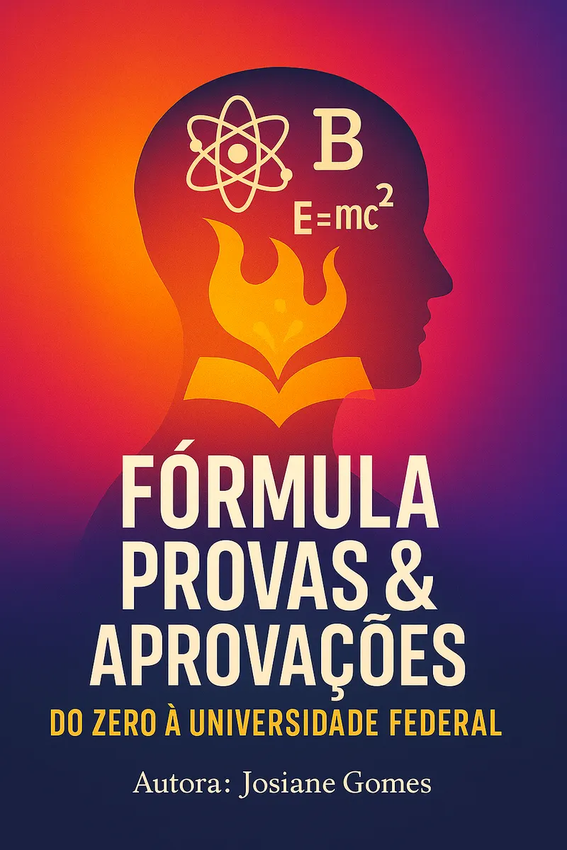 DO ZERO À UNIVERSIDADE FEDERAL (ZUF)