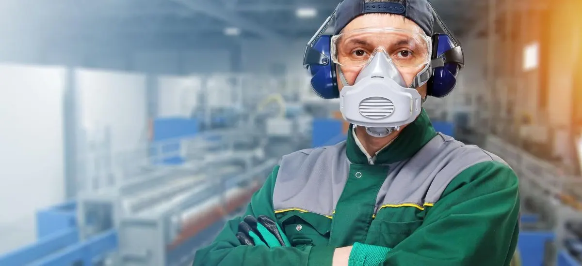 PPR - Programa de Proteção Respiratória