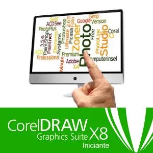 Curso CorelDRAW X8