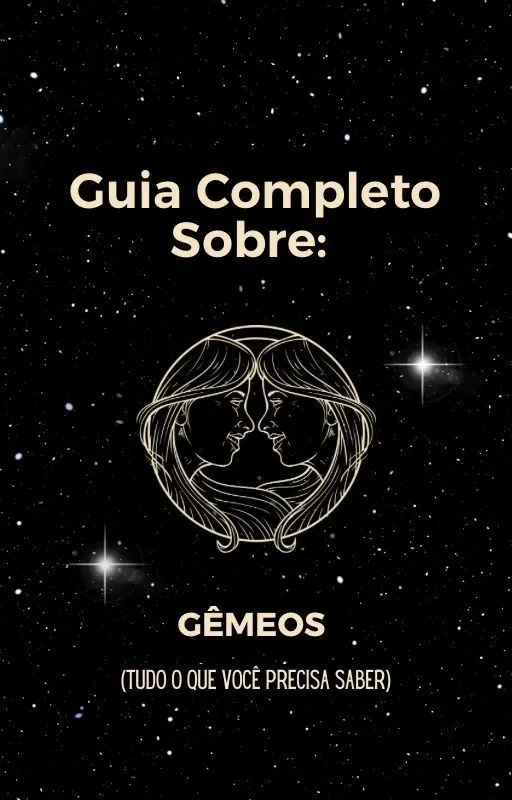 Guia Completo Sobre Gêmeos (Tudo o que você precisa saber)