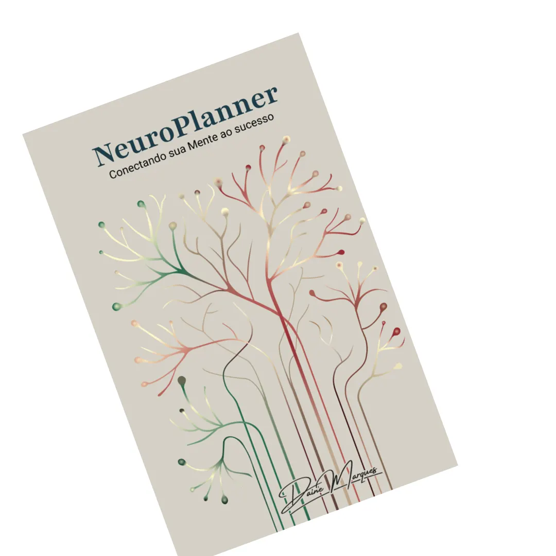 Neuroplanner: Sua Rotina de Sucesso