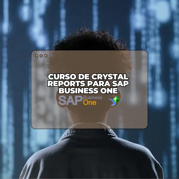 Curso de Crystal Reports para Sap Business One
