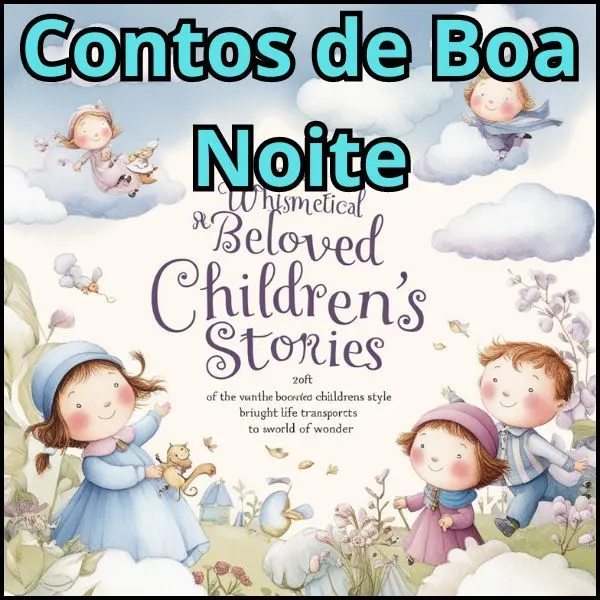 Contos de Boa Noite