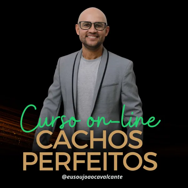 CACHOS PERFEITOS