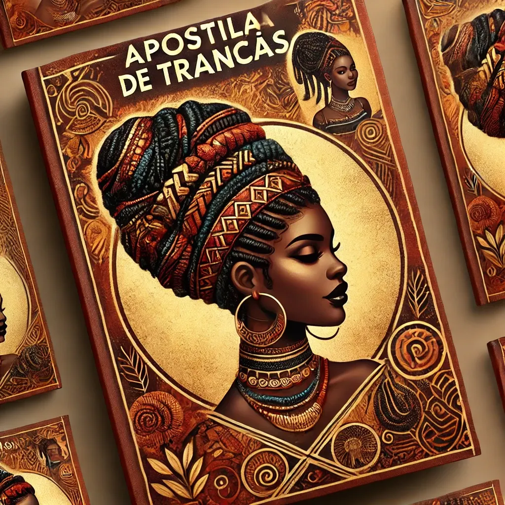 Apostila De Tranças