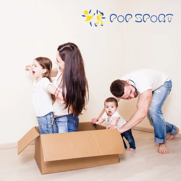 Salva-vidas da recreação! Manual para mães em fuga com seus filhos em casa!