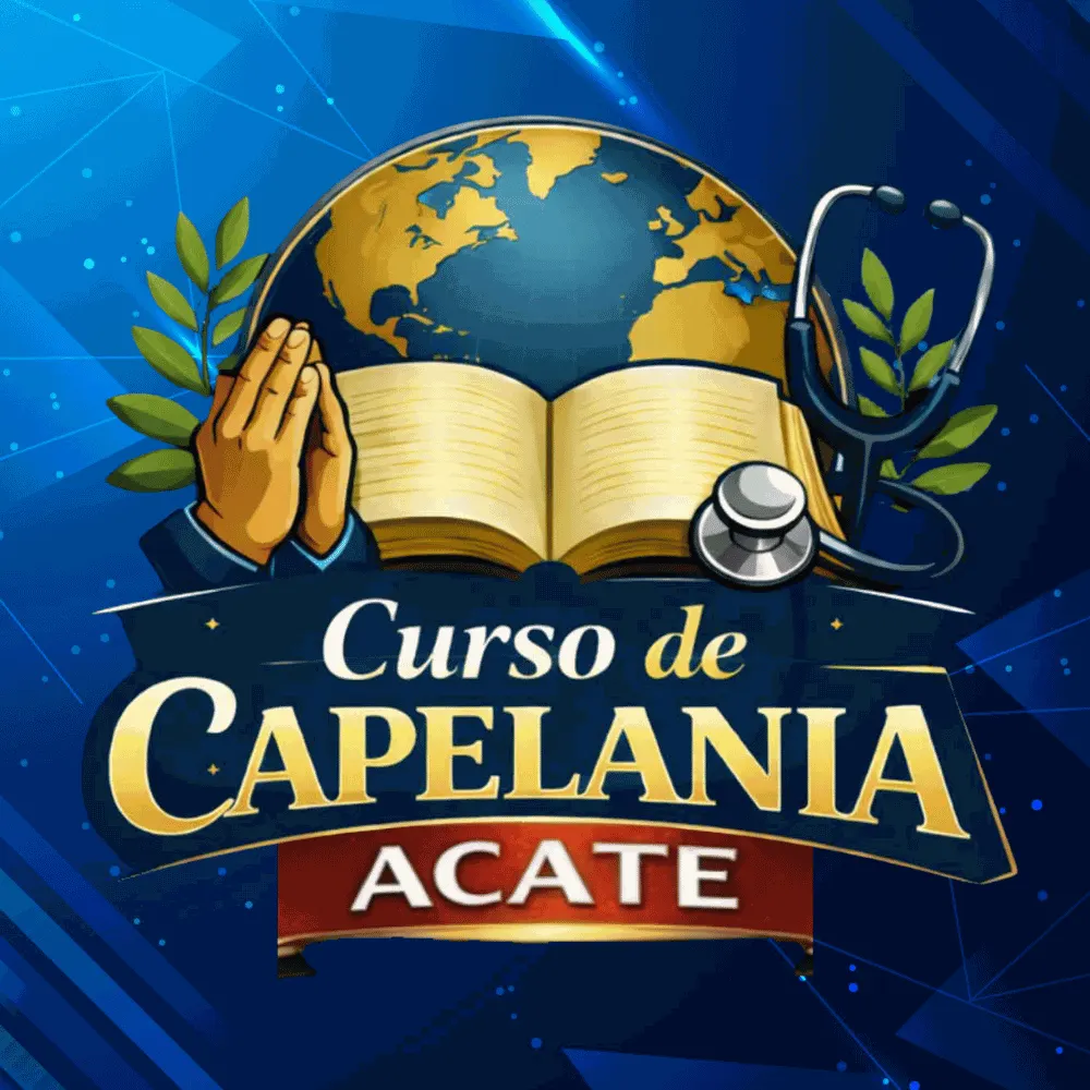 Curso de Capelania Acate