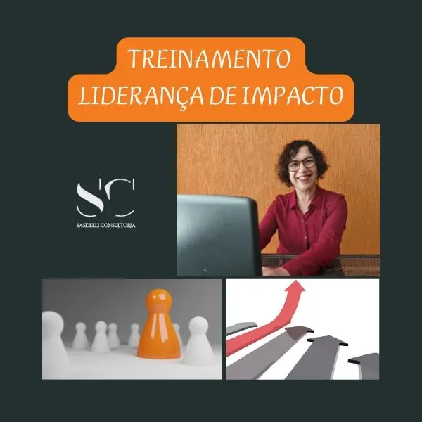 MENTORIA LIDERANÇA DE IMPACTO