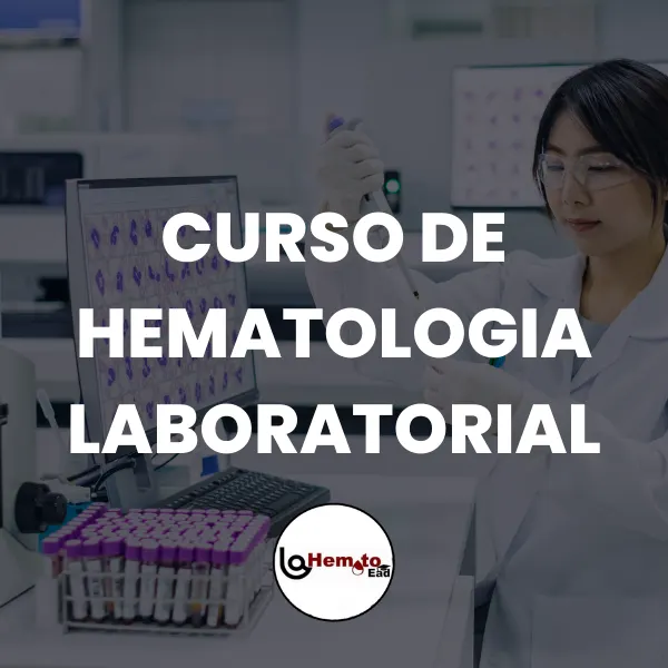 Curso de Hematologia