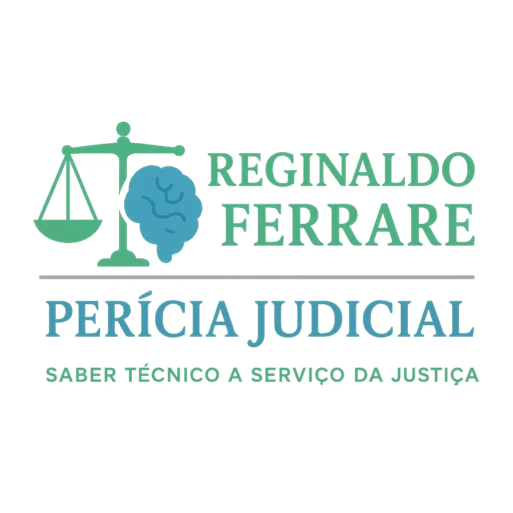 FORMAÇÃO DE PERITO JUDICIAL