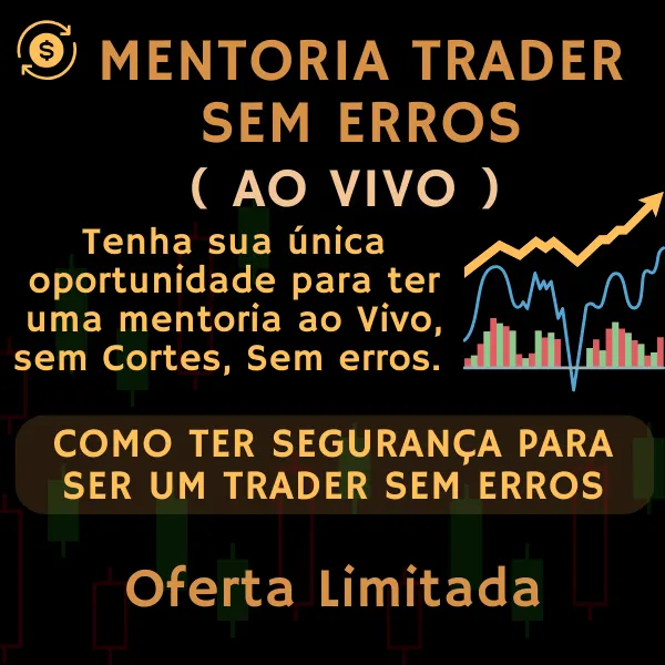 MENTORIA TRADER SEM ERROS