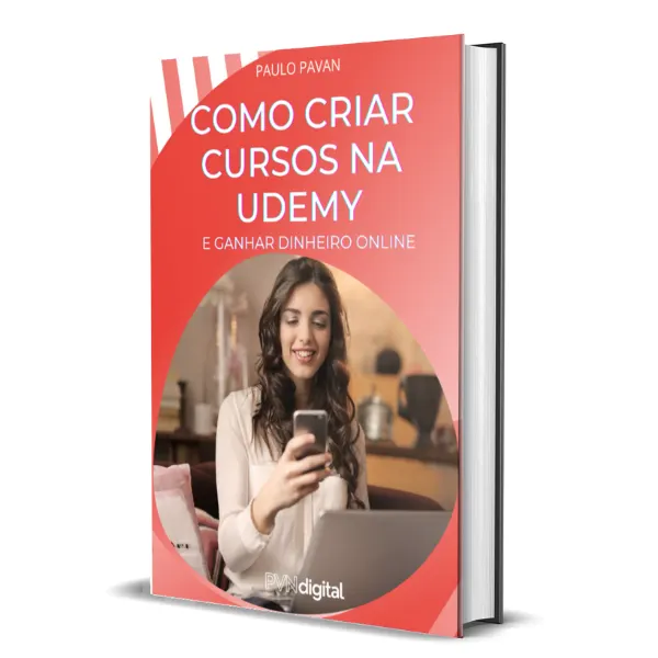 Como Criar Cursos na UDEMY