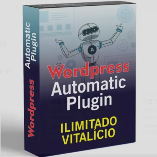 Automatize Conteúdo no WordPress com WP Automatic – Transforme Feeds RSS em Posts Lucrativos em Minutos!