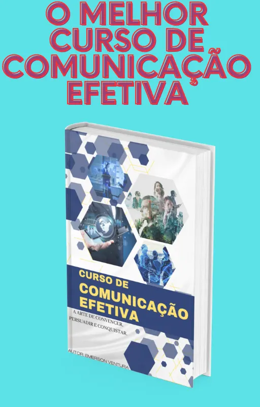 CURSO DE COMUNICAÇAO EFETIVA
