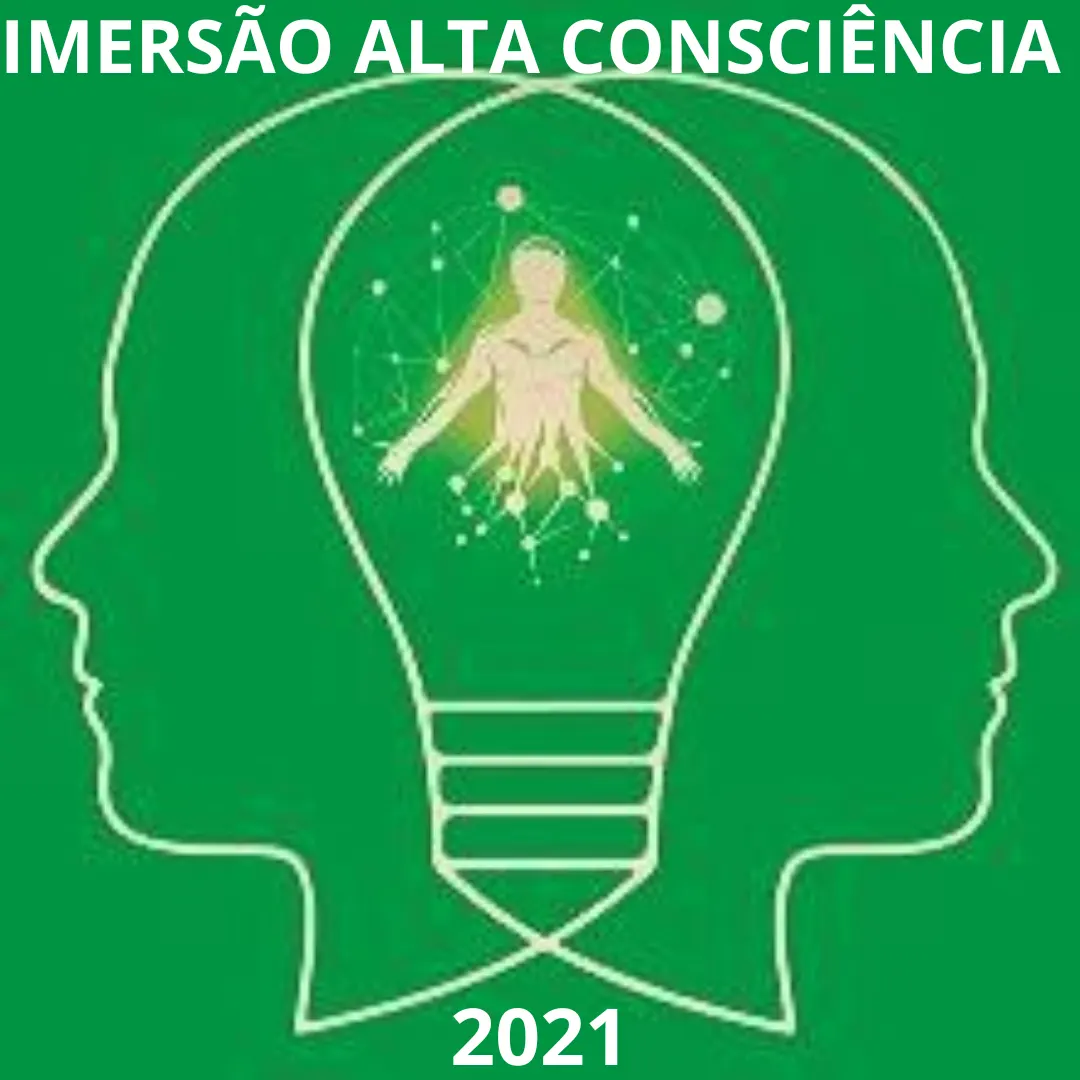 Imersão Alta Consciência 2021