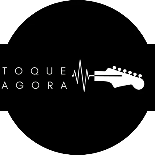 Toque Agora Violão Popular