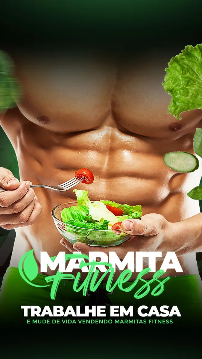 Marmita Fit