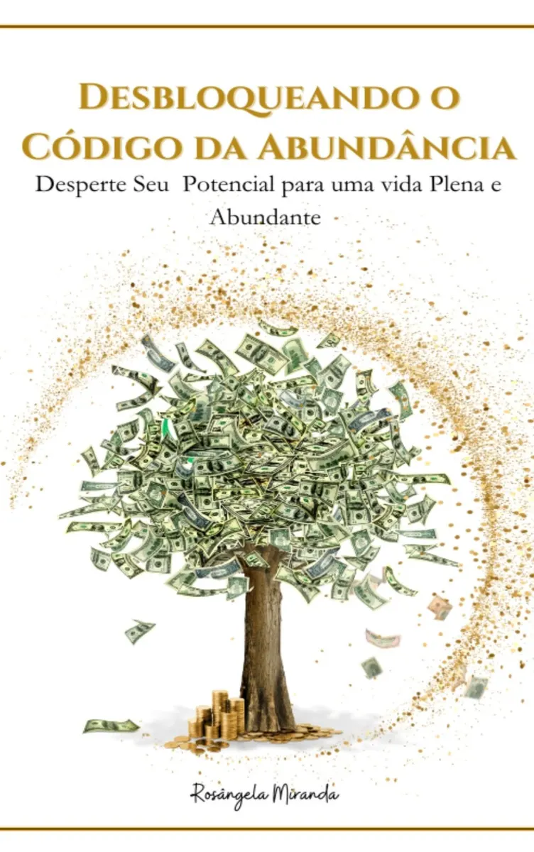 Desbloqueando o Código da Abundância