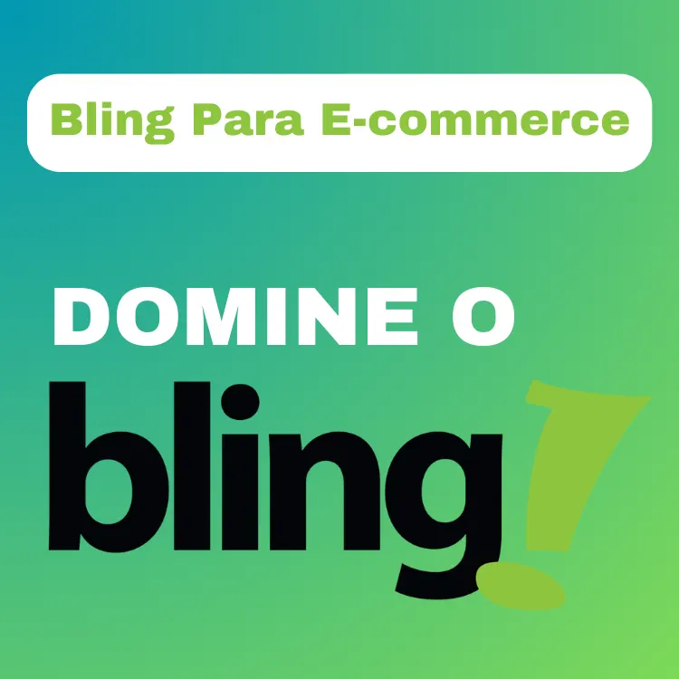 Bling Para E-commerce