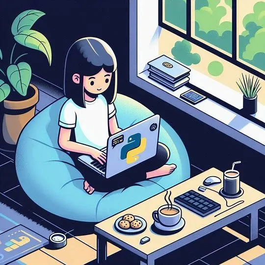 Curso introdutório em linguagem python