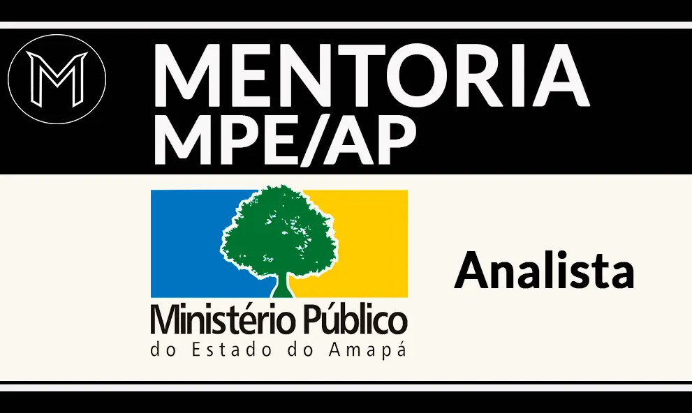 Mentoria MP/AP- Técnico