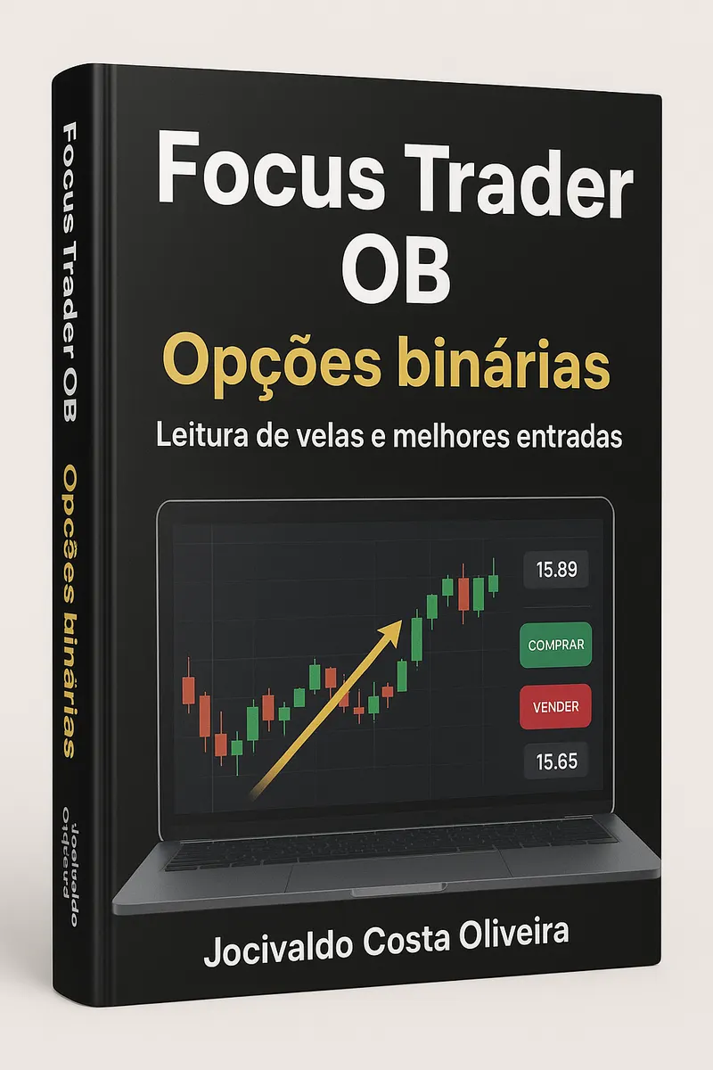Focus Trader OB