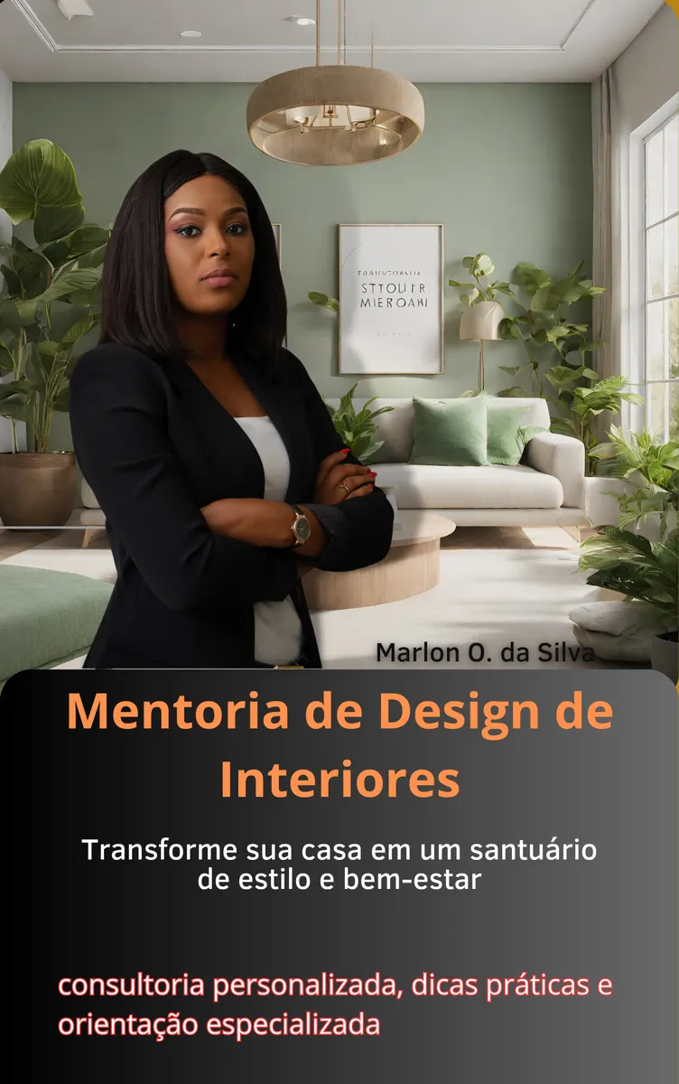 Mentoria Interior: Curso Completo para Designers de Interiores