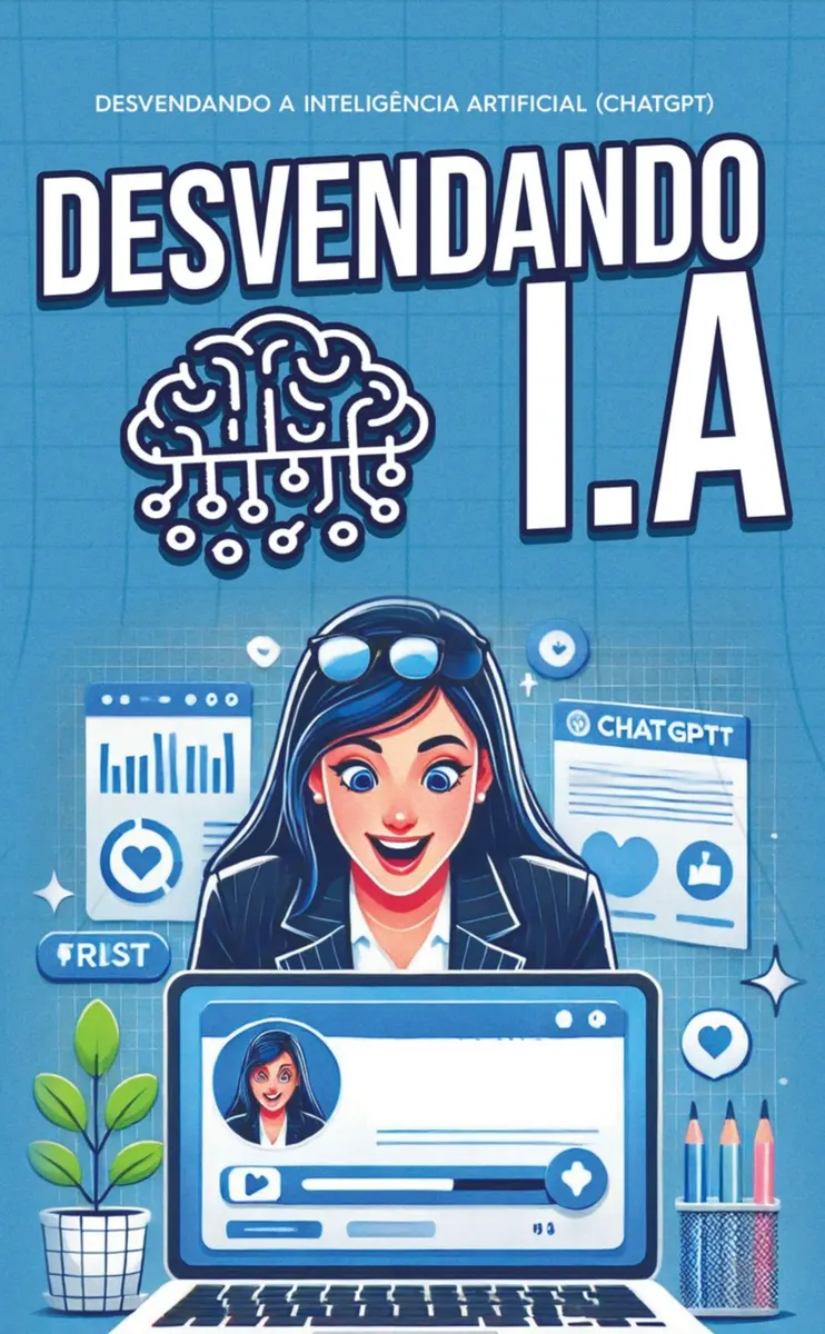 Desvendando a I.A