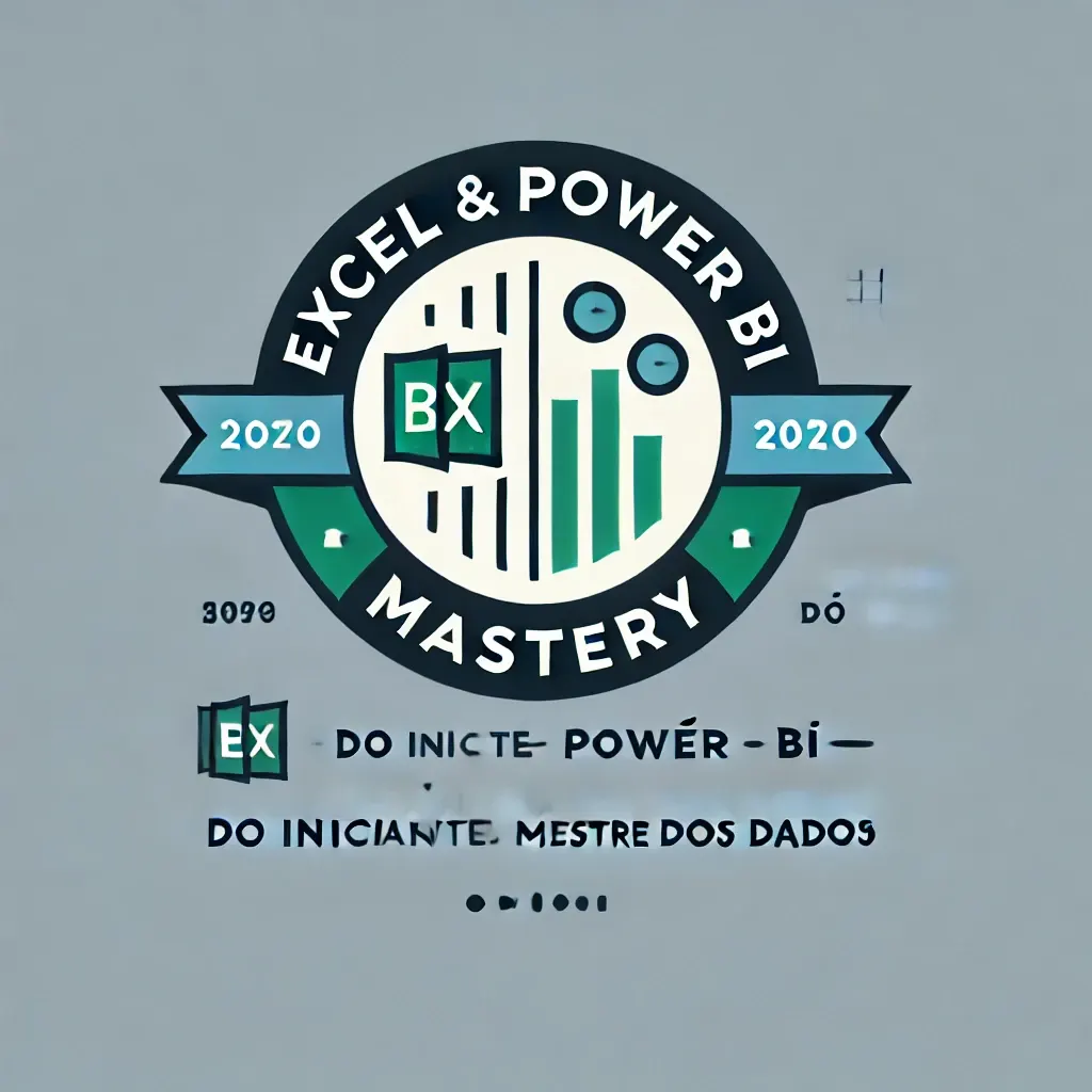 Curso de Excel e Power BI do INICIANTE ao AVANÇADO