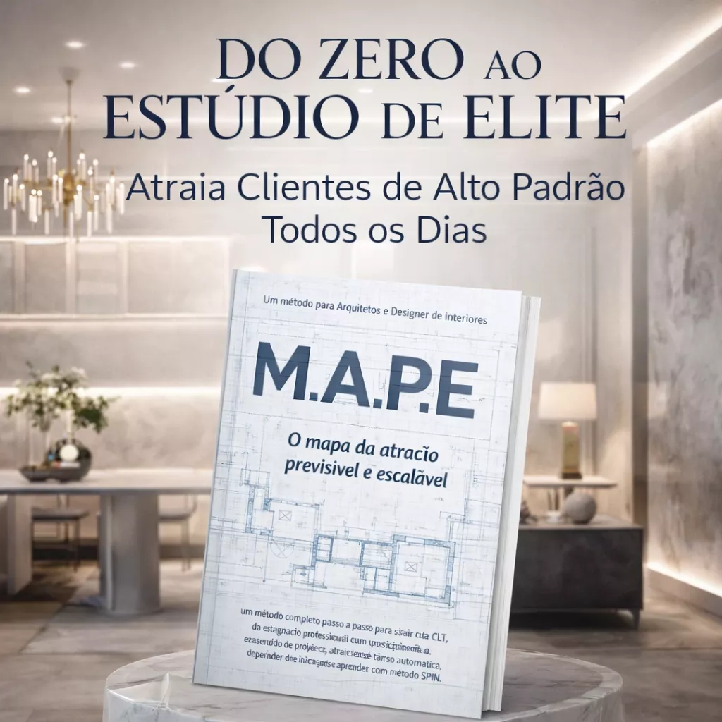 MAPE STARTER = O Mapa com mais de 60 paginas