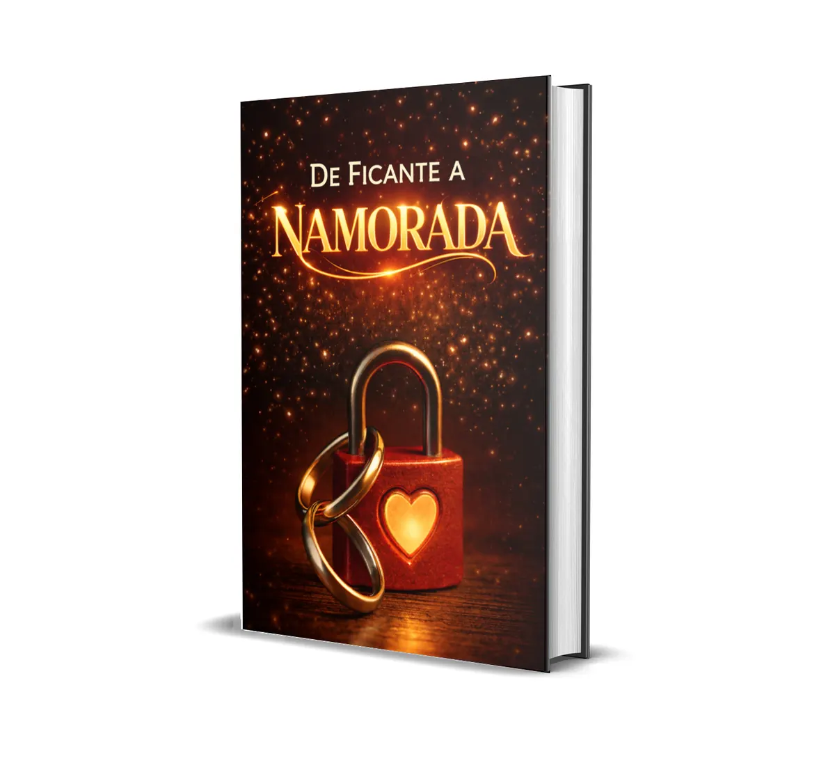 De Ficante a Namorada