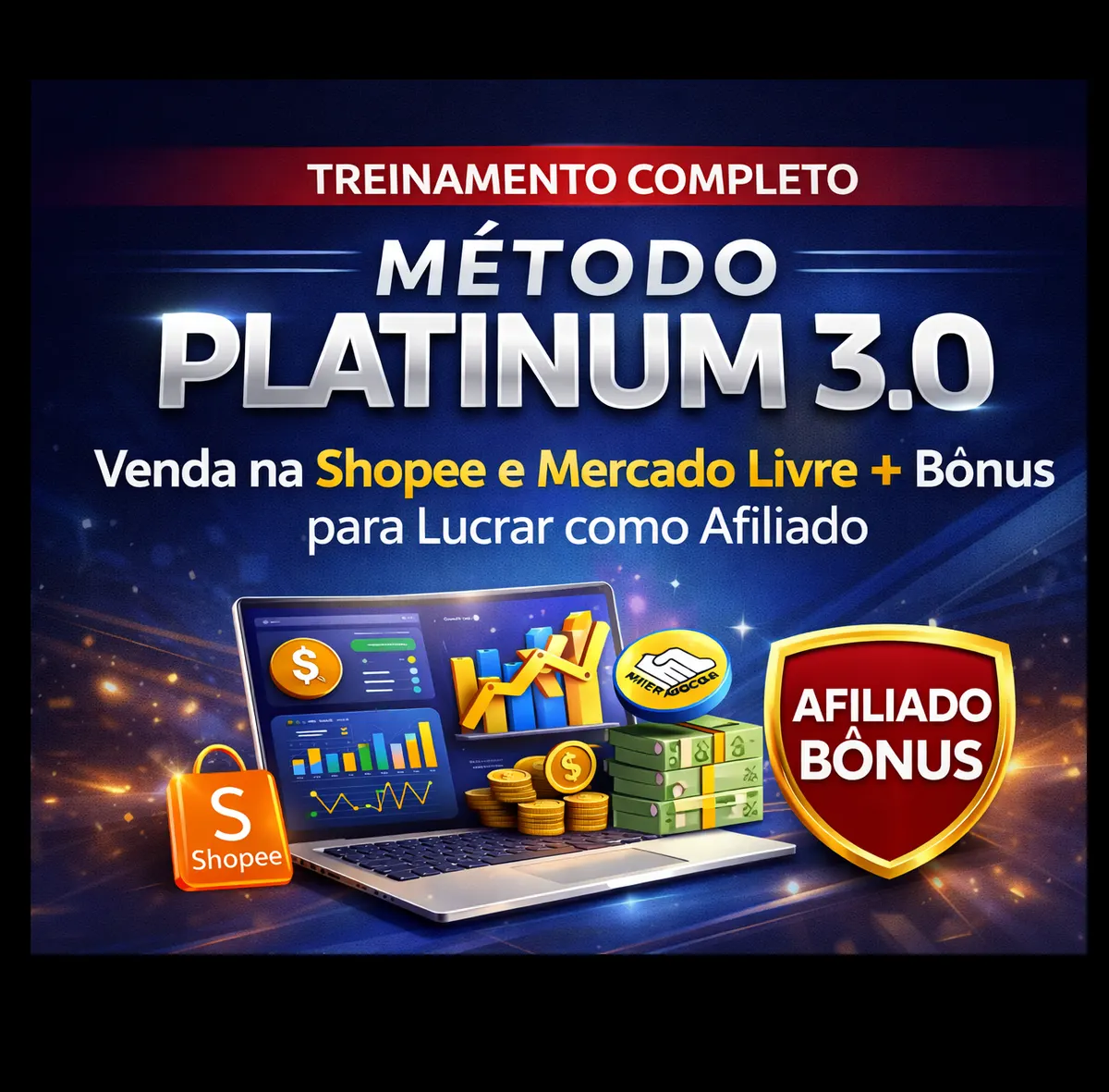 Aprenda a Vender Online do Zero – Método Validado para Iniciantes