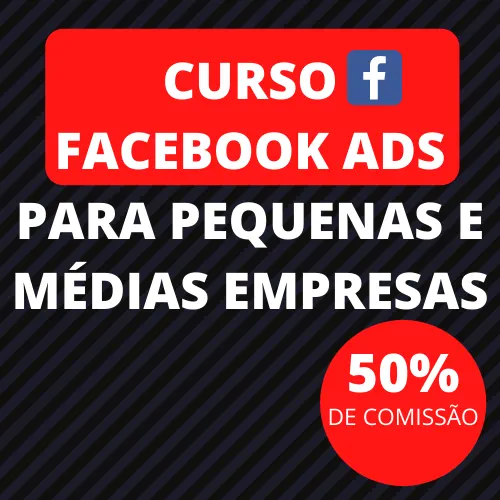 Facebook Ads Para Pequenas e Médias Empresas
