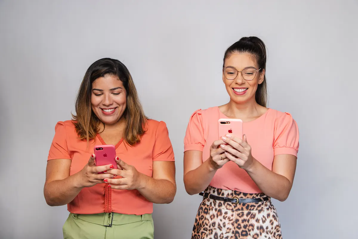 Workshop Posicionamento Digital para Mulheres