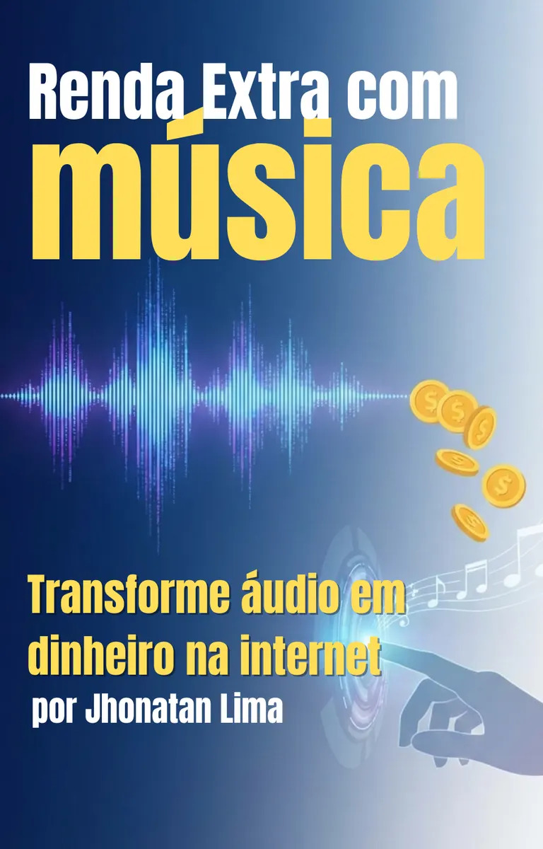 Do Zero à Renda Extra: Criando Músicas com Inteligência Artificial