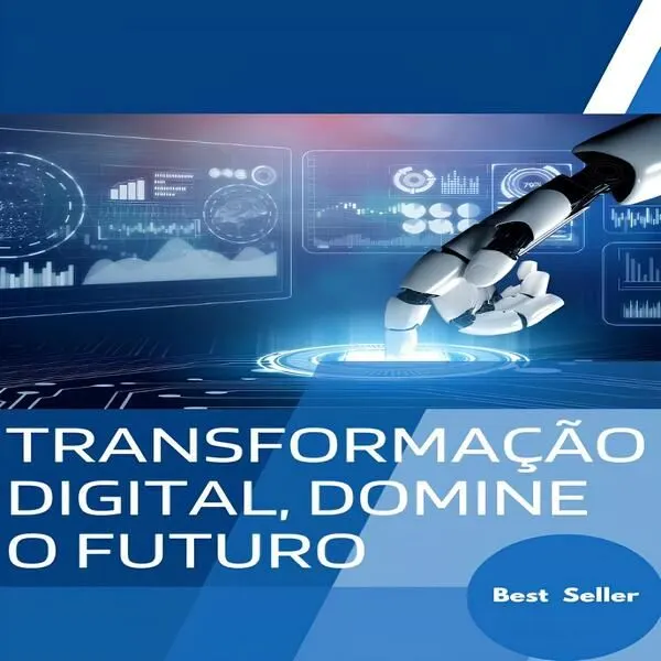 Transformação Digital, Domine o Futuro
