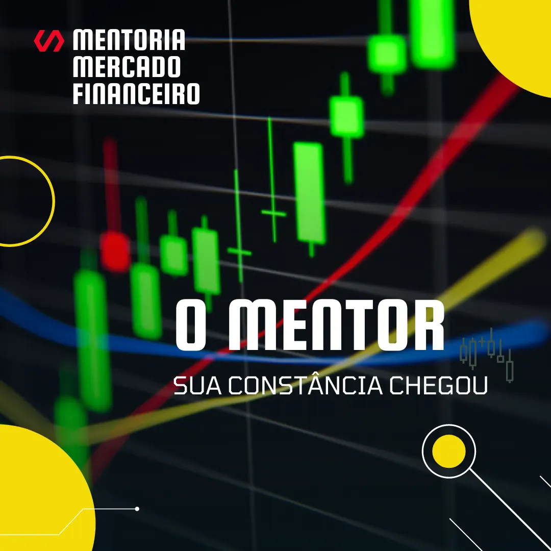 MENTORIA MERCADO FINANCEIRO DAY TRADER - O MENTOR