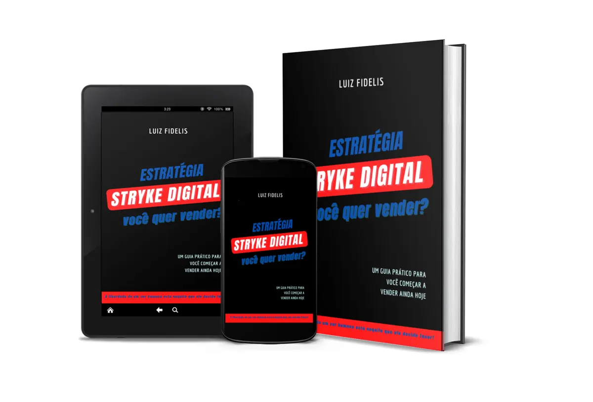 STRYKE DIGITAL - OS SCRIPT QUE VENDE É "COPIAR E COLAR"