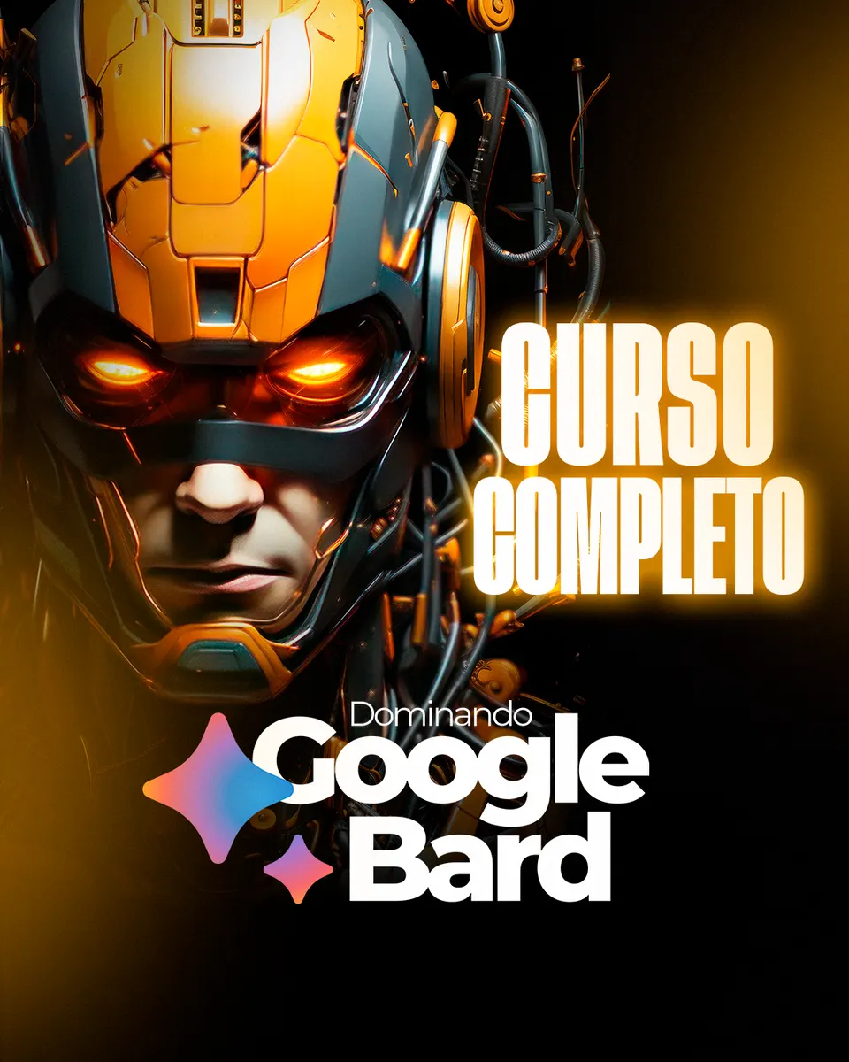 Aprenda a Dominar o Google BARD