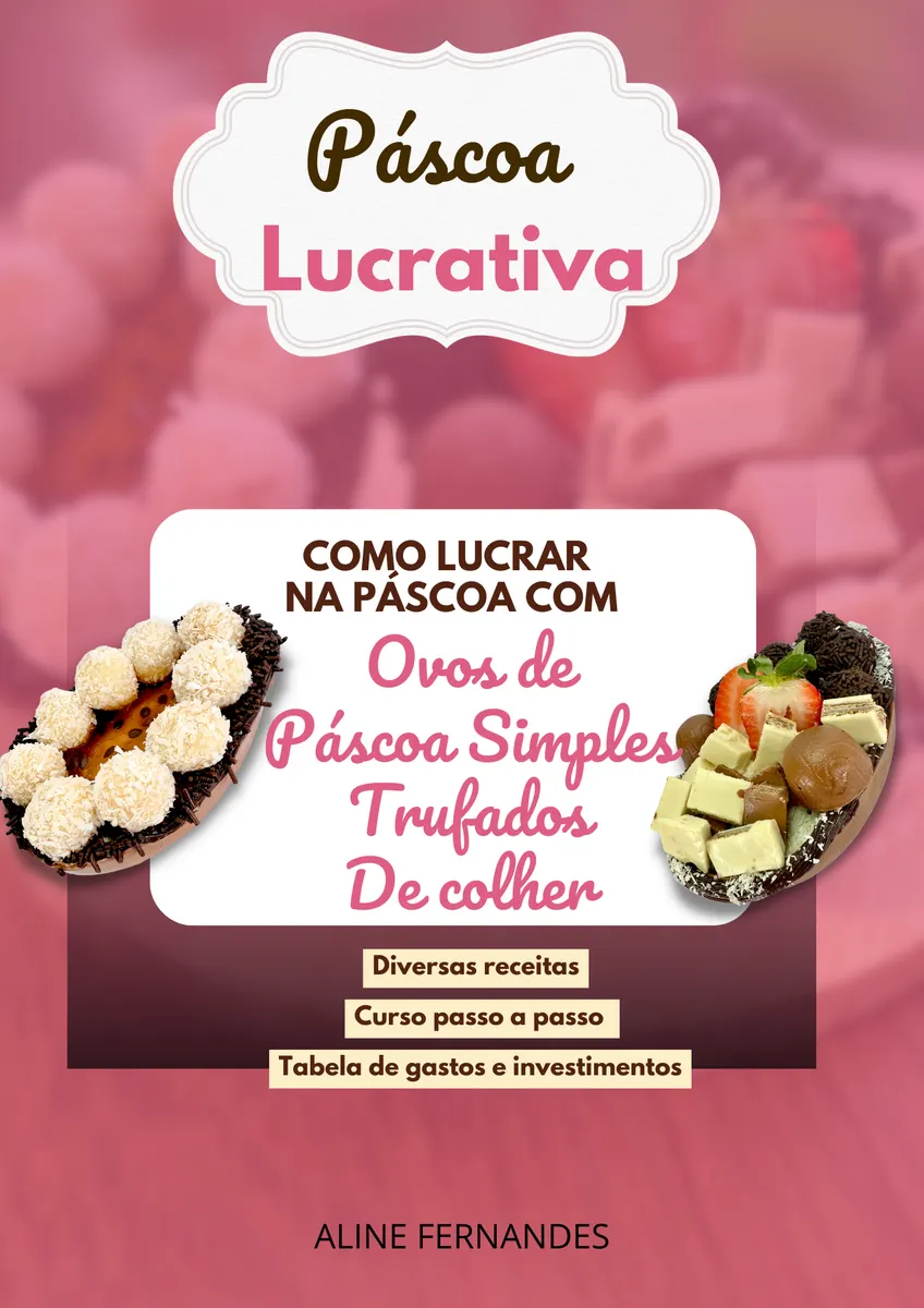 Páscoa Lucrativa