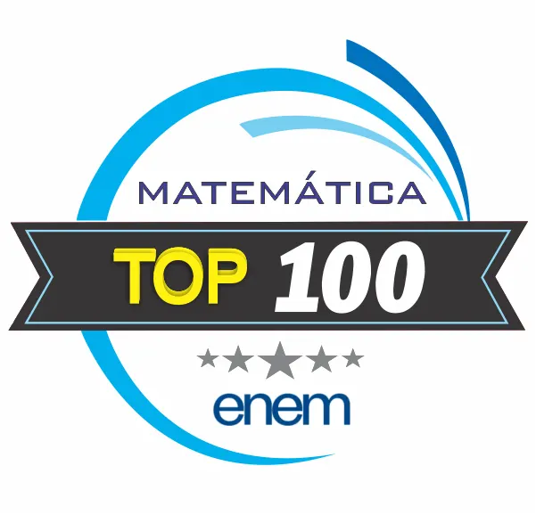 Matemática TOP 100 - Nível Intermediário