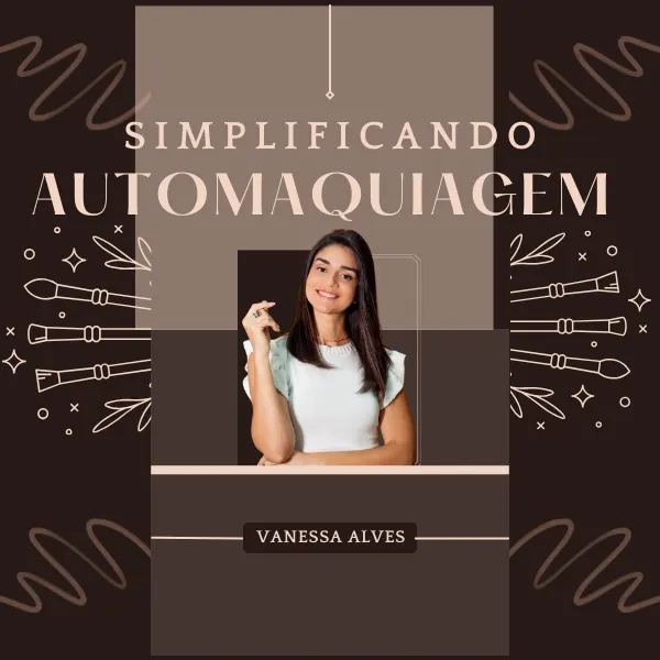 Simplificando Automaquiagem