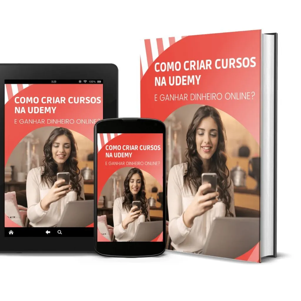 Como Criar Cursos na Udemy