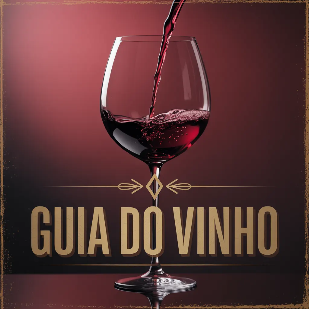 Guia Prático do Vinho