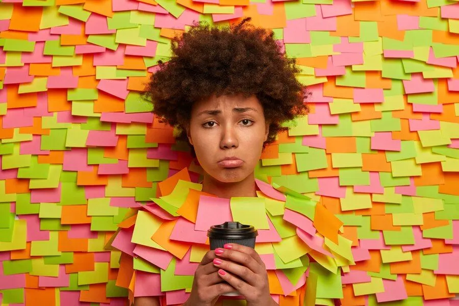 Curso TDAH em Foco: Estratégias para uma Vida Organizada