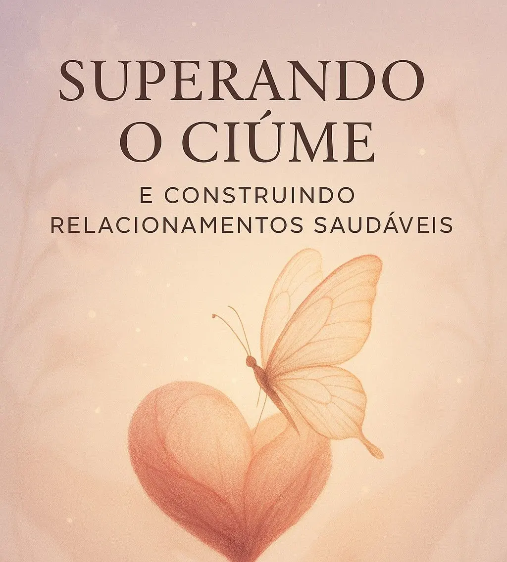Curso: Superando o Ciúme e Construindo Relacionamentos Saudáveis