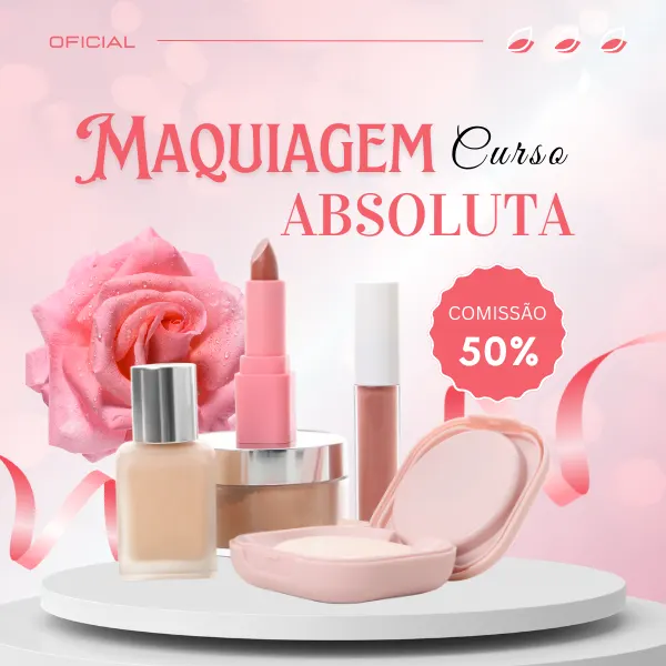 Maquiagem Absoluta Oficial