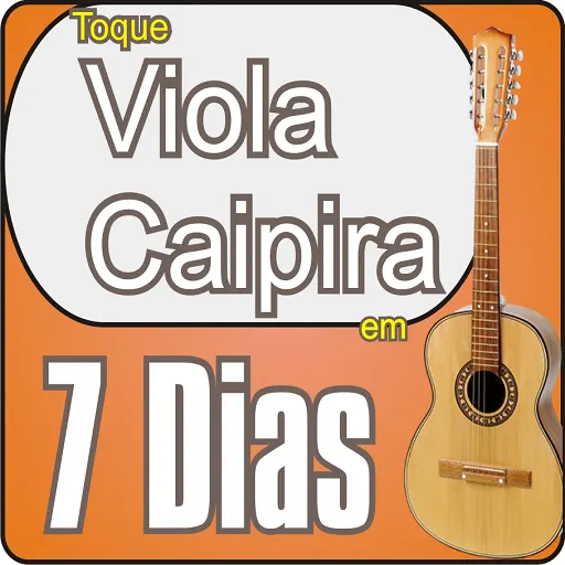 Toque Viola Caipira em 7 Dias