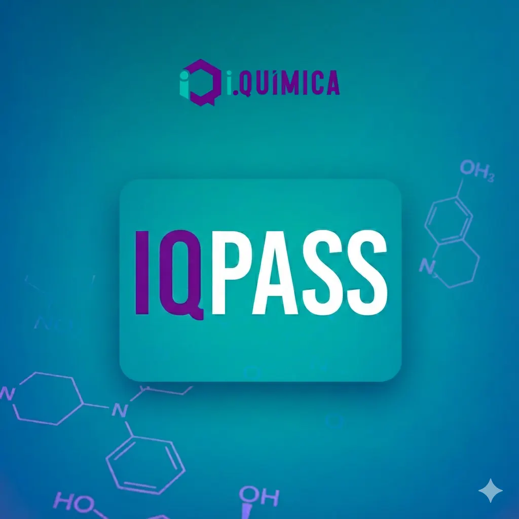 Iquimica Pass
