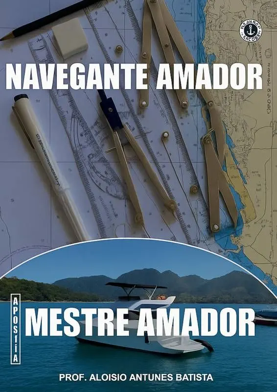 apostila de Mestre Amador